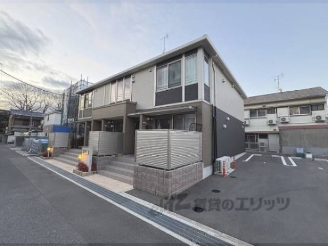 LA・FELICE外観写真3