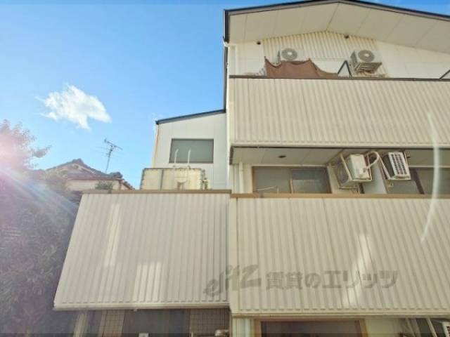 SEAウエストコート外観写真2