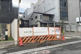 仮）さきぞう室町鯉山町外観写真