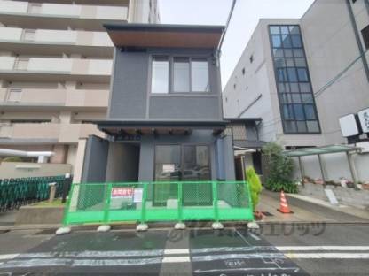 仮）さきぞう室町鯉山町外観写真1