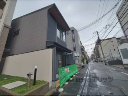 仮）さきぞう室町鯉山町外観写真2