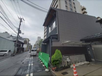 仮）さきぞう室町鯉山町外観写真3