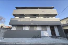 田中門前町マンション（仮称）外観写真