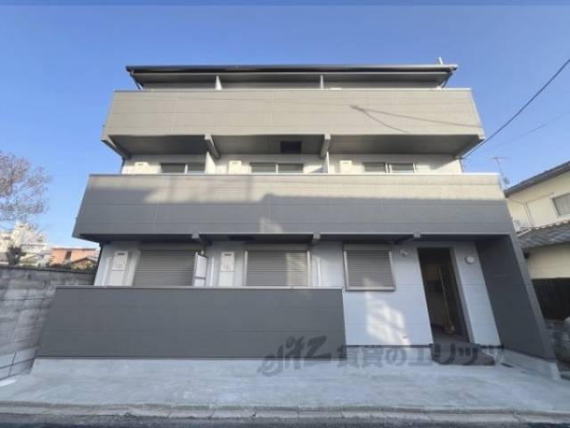 GRAN CIEL外観写真1