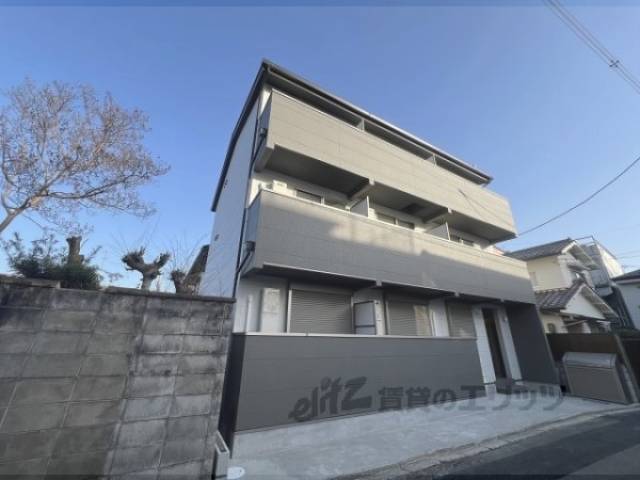 GRAN CIEL外観写真2