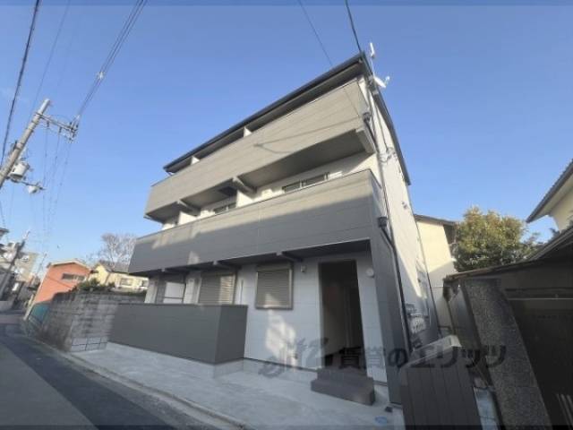 GRAN CIEL外観写真3