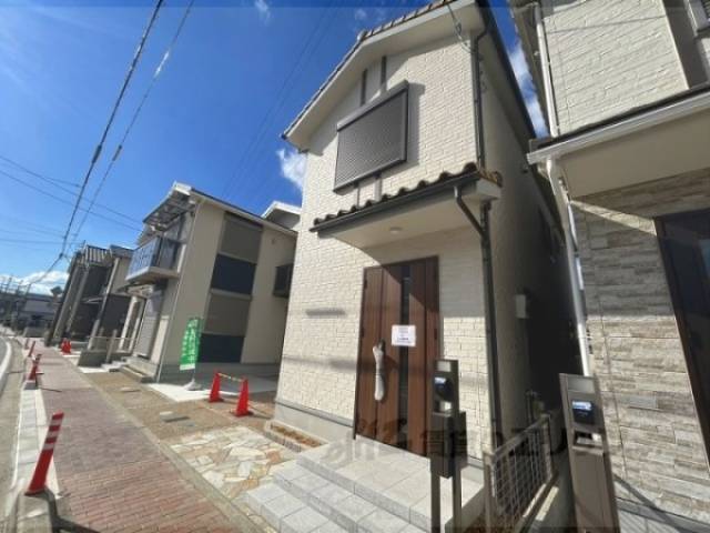 貸家外観写真2