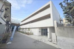 シャーメゾンヴァンヴェール外観写真