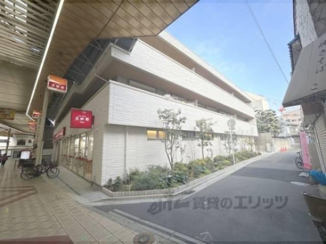 シャーメゾンヴァンヴェール外観写真2