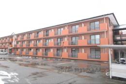 ベルテンポ２号館外観写真