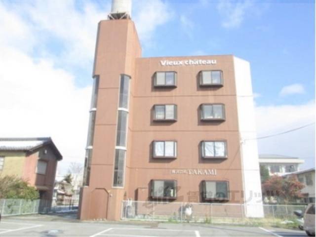 Ｖｉｅｕｘ　ｃｈａｔｅａｕ外観写真1
