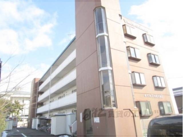 Ｖｉｅｕｘ　ｃｈａｔｅａｕ外観写真3