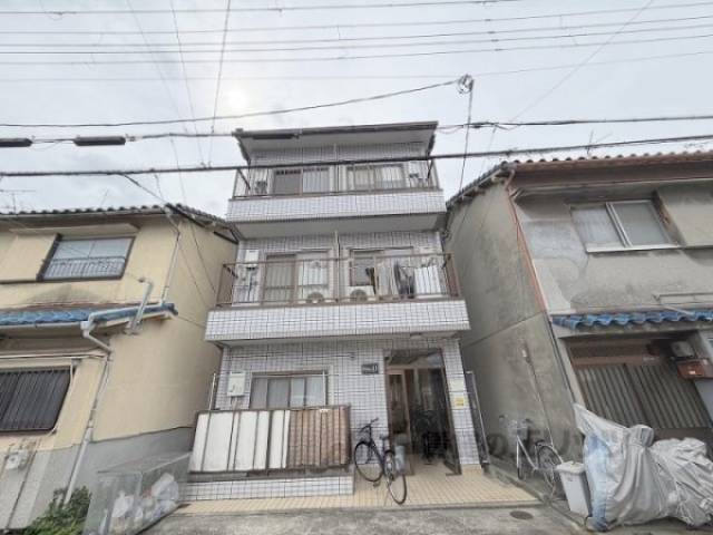 パルイレブン外観写真1