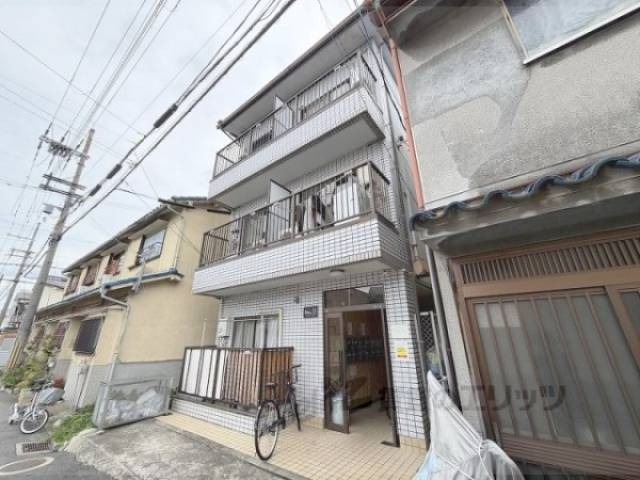 パルイレブン外観写真2