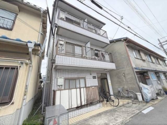 パルイレブン外観写真3