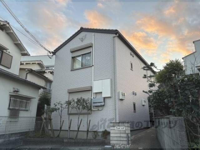 パナウィル外観写真2