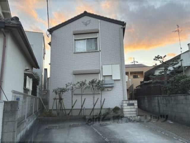 パナウィル外観写真3