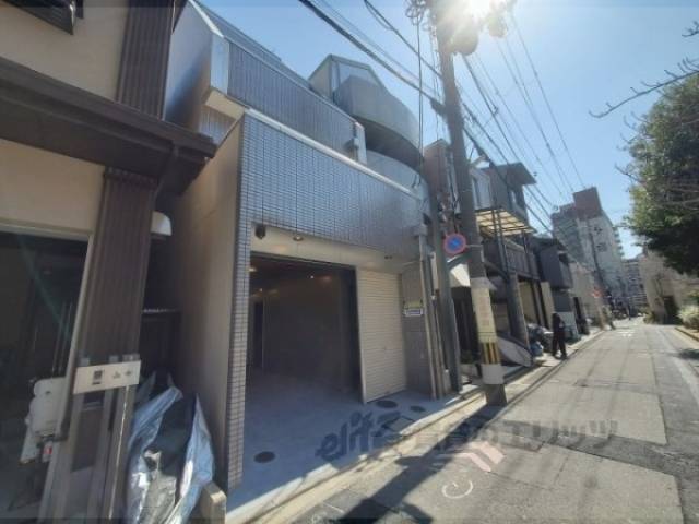 ＫＡＲＡＳＵＭＡ　ＳＴＥＰｓ外観写真2