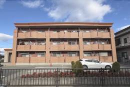 ランデュール瑞穂外観写真