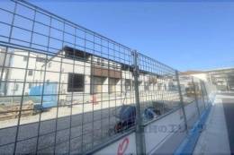 パークヴィラ外観写真