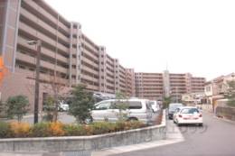 パデシオン宇治小倉外観写真