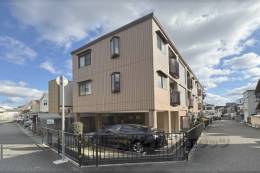 マノワール外観写真