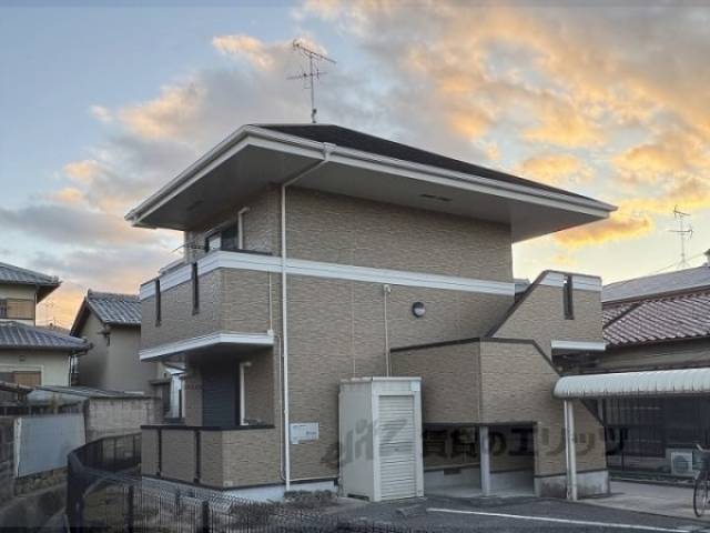 エクセラン１外観写真2