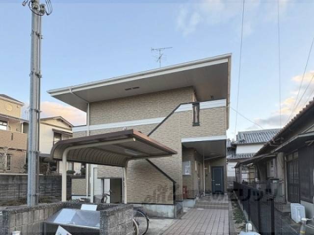 エクセラン１外観写真3