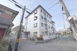 ルミエール１号館外観写真