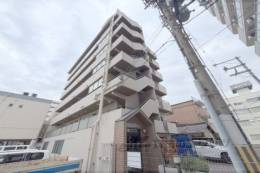 Ｇｒｏｗｔｈ Ｐａｃｉｆｉｃ　長田外観写真