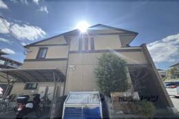 ル・トレゾア外観写真