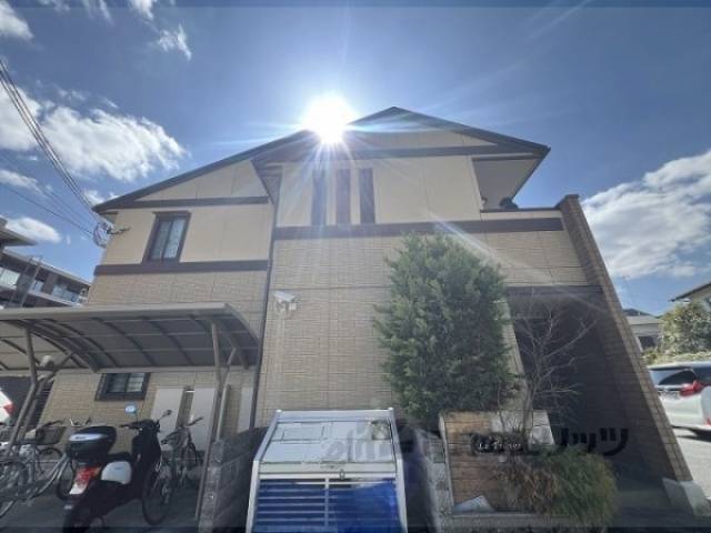 ル・トレゾア外観写真1