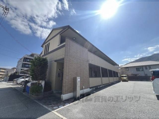 ル・トレゾア外観写真2