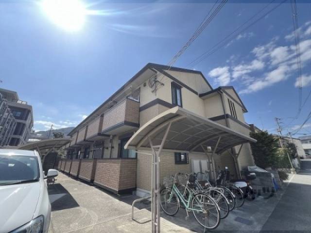 ル・トレゾア外観写真3