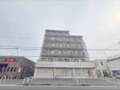 レジデンス清外観写真1