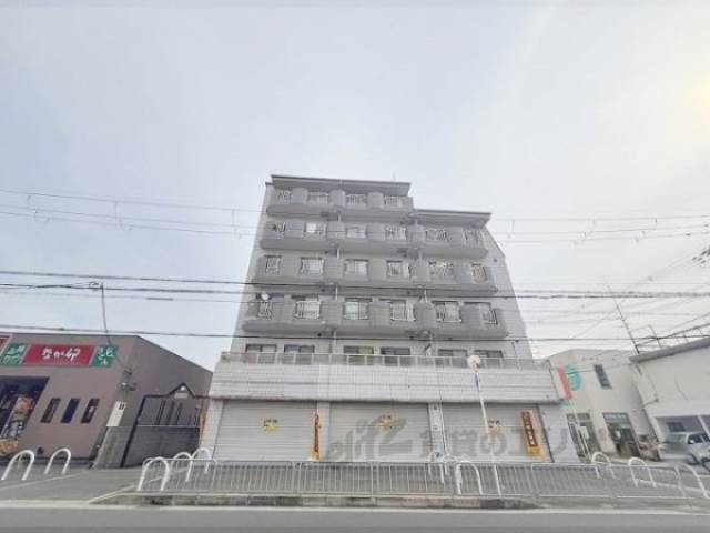 レジデンス清外観写真1
