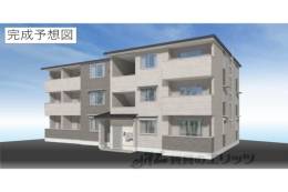 ウエスト　レイク外観写真