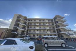 エスポワールＫ１５外観写真