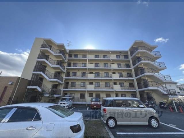 エスポワールＫ１５外観写真1