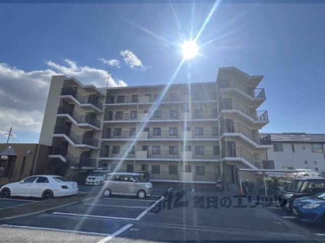 エスポワールＫ１５外観写真2