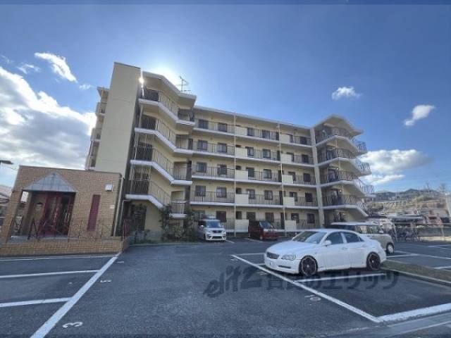 エスポワールＫ１５外観写真3