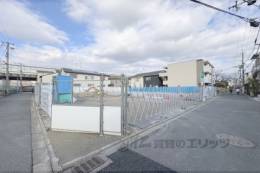 GRAMM西伊達外観写真