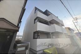 プレステージスクエア外観写真