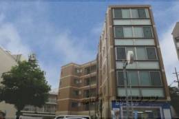 ラウレア外観写真