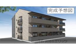 フルール近江外観写真