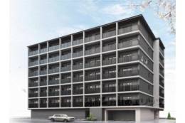 LW京都桜邸外観写真