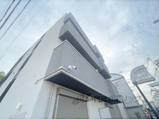 ＡＲＣＡ弥刀駅前外観写真3