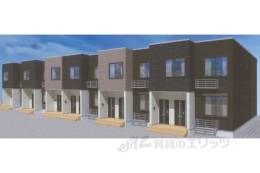 ル　シエル外観写真