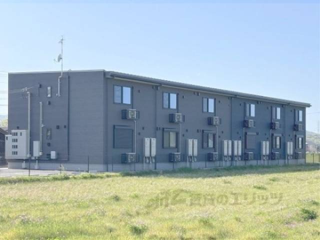 ル　シエル外観写真1