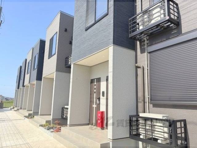 ル　シエル外観写真2